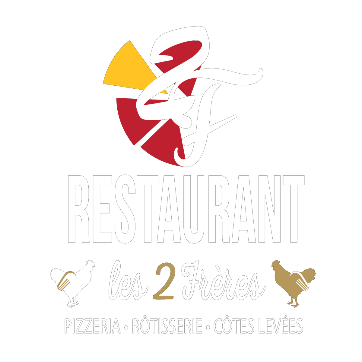 Les 2 Frères